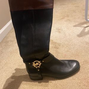 Michael Kors boots